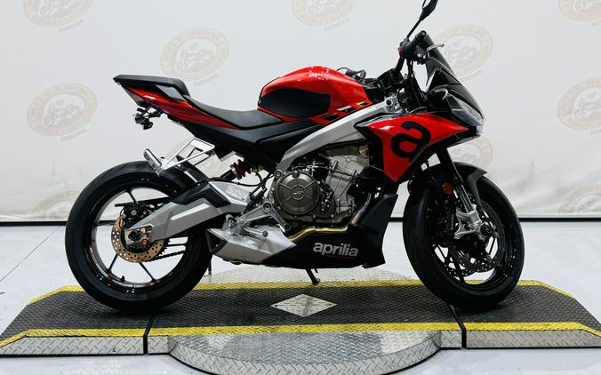 2023 Tuono 660