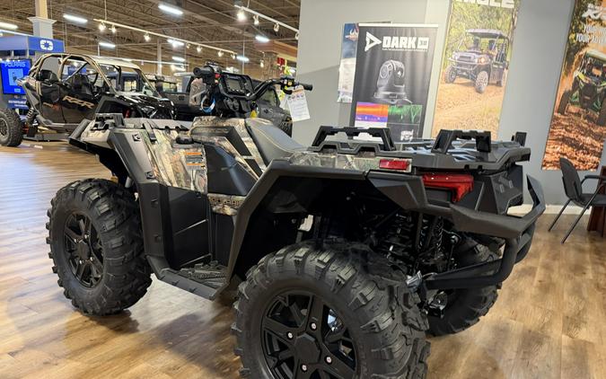 2026 POLARIS Sportsman 850 Trail Polaris Pursuit Camo - 110925