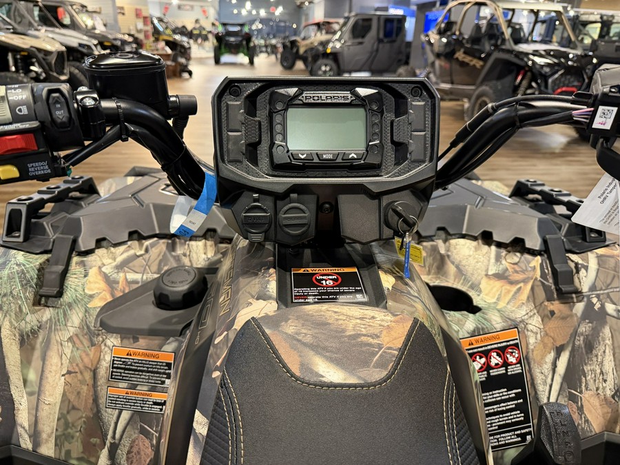 2026 Polaris Sportsman 850 Trail Polaris Pursuit Camo - 110925