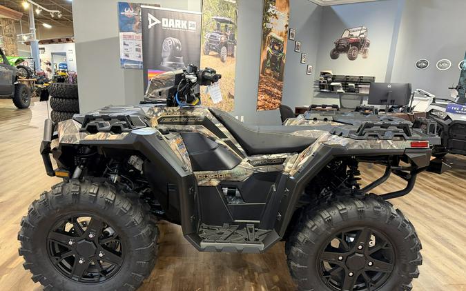 2026 POLARIS Sportsman 850 Trail Polaris Pursuit Camo - 110925