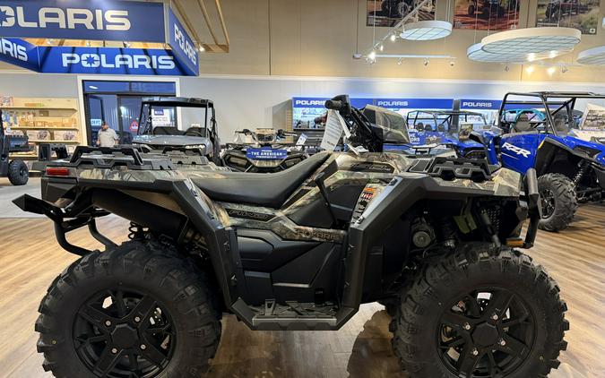 2026 POLARIS Sportsman 850 Trail Polaris Pursuit Camo - 110925