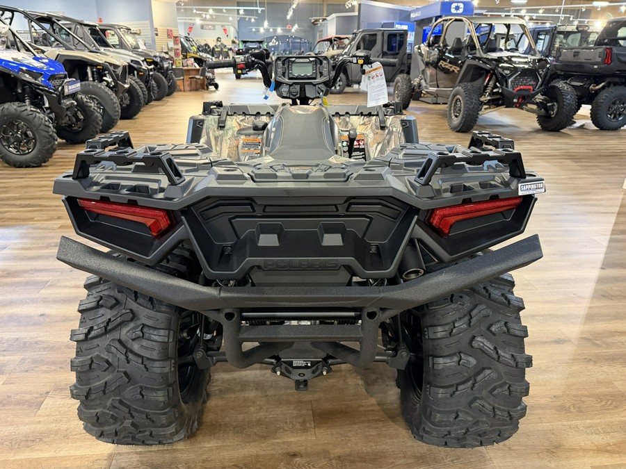 2026 Polaris Sportsman 850 Trail Polaris Pursuit Camo - 110925