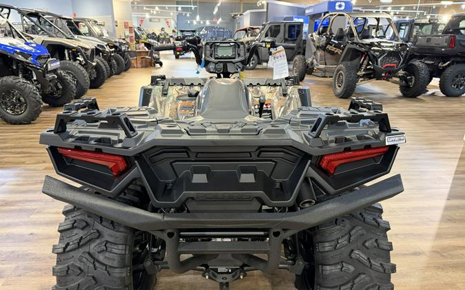 2026 POLARIS Sportsman 850 Trail Polaris Pursuit Camo - 110925