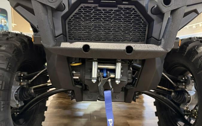 2026 POLARIS Sportsman 850 Trail Polaris Pursuit Camo - 110925
