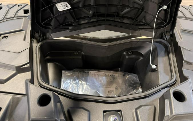 2026 POLARIS Sportsman 850 Trail Polaris Pursuit Camo - 110925