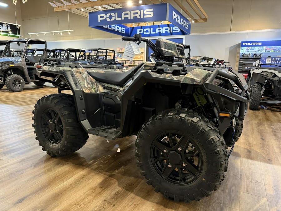 2026 Polaris Sportsman 850 Trail Polaris Pursuit Camo - 110925