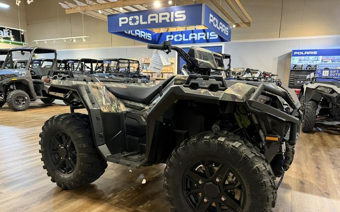 2026 POLARIS Sportsman 850 Trail Polaris Pursuit Camo - 110925