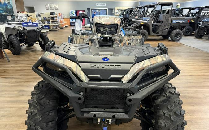 2026 POLARIS Sportsman 850 Trail Polaris Pursuit Camo - 110925