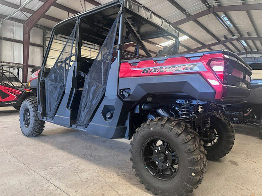 2026 Ranger® Crew XP 1000 Premium - Polaris