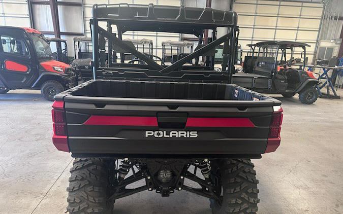 2026 Ranger® Crew XP 1000 Premium - Polaris
