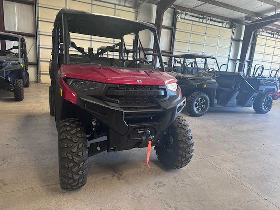 2026 Ranger® Crew XP 1000 Premium - Polaris