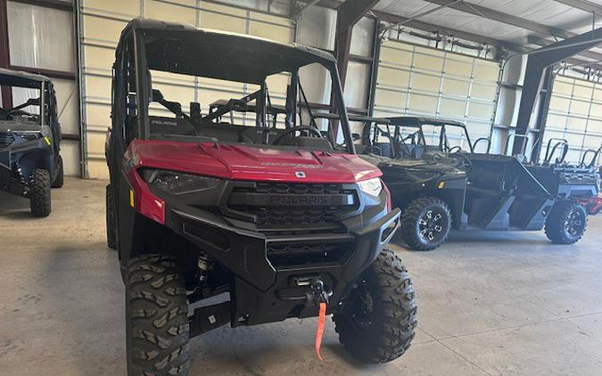 2026 Ranger® Crew XP 1000 Premium - Polaris
