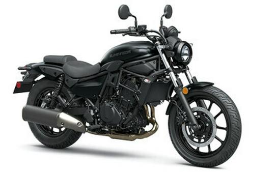 2026 Kawasaki Eliminator ABS