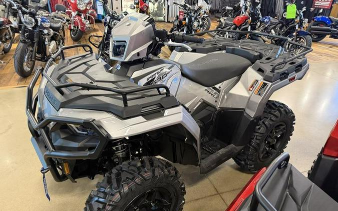 2026 Polaris® Sportsman 570 Ultimate