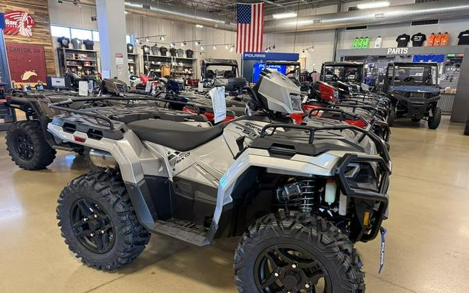 2026 Polaris® Sportsman 570 Ultimate