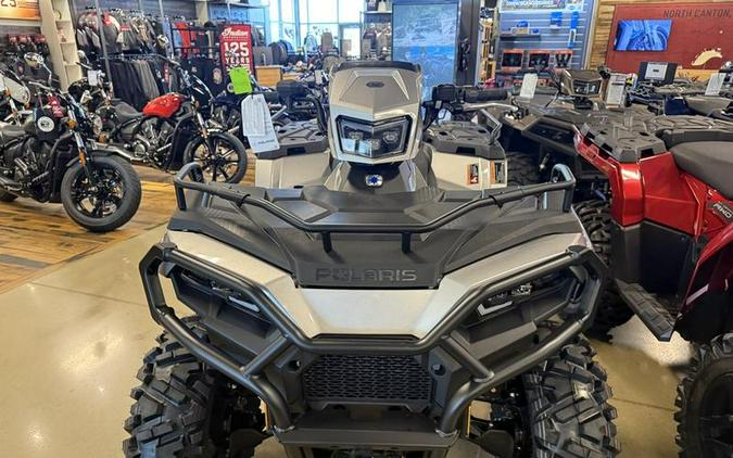 2026 Polaris® Sportsman 570 Ultimate