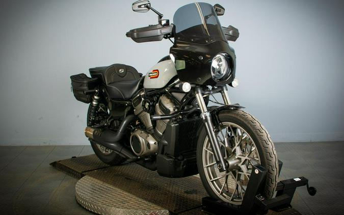 2024 Harley-Davidson Nightster RH975S
