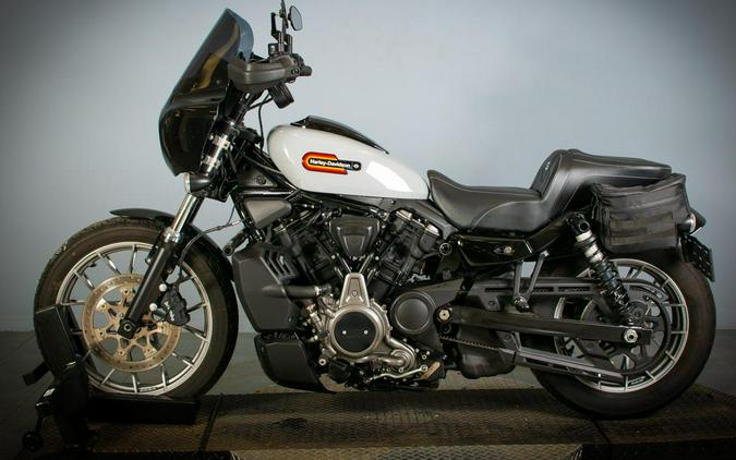 2024 Harley-Davidson Nightster RH975S
