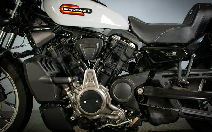 2024 Harley-Davidson Nightster RH975S