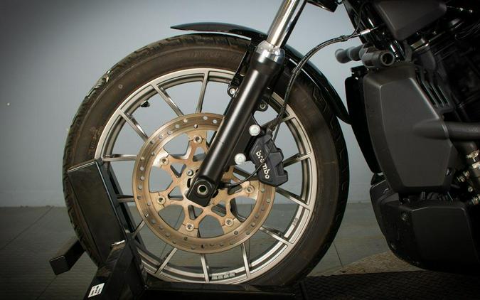 2024 Harley-Davidson Nightster RH975S