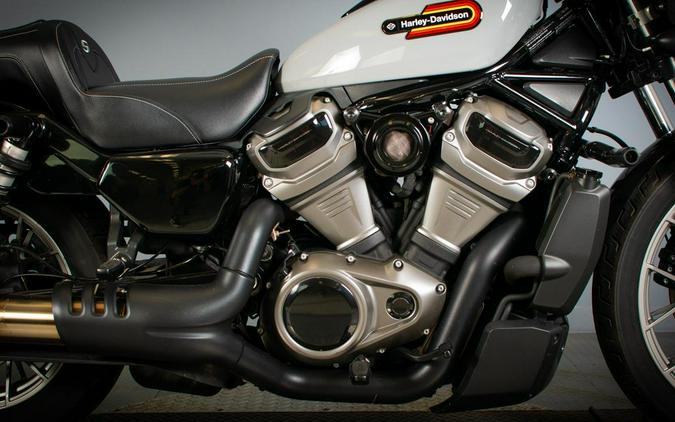2024 Harley-Davidson Nightster RH975S