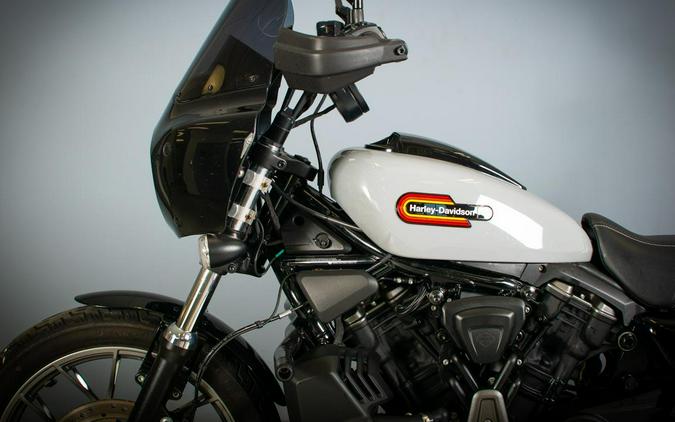 2024 Harley-Davidson Nightster RH975S