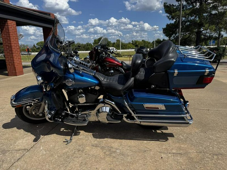 2006 Harley-Davidson® FLHTCUI - Ultra Classic® Electra Glide®