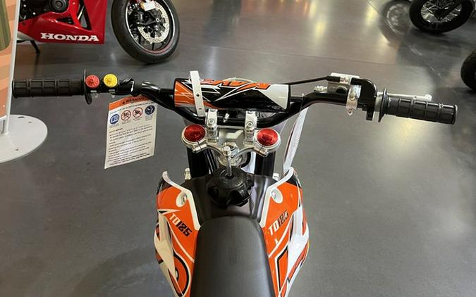 2026 Kayo TD 125