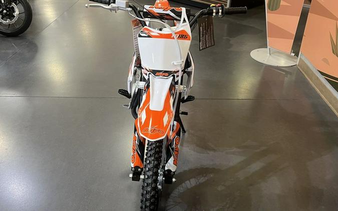 2026 Kayo TD 125