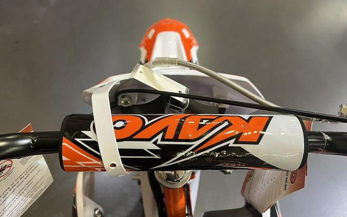2026 Kayo TD 125