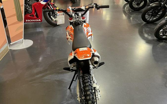 2026 Kayo TD 125