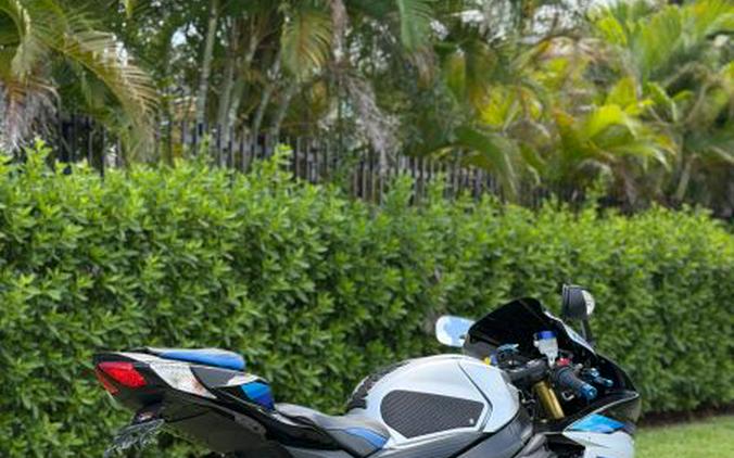 2026 Suzuki GSX-R750