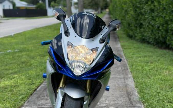 2026 Suzuki GSX-R750