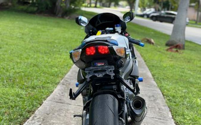 2026 Suzuki GSX-R750