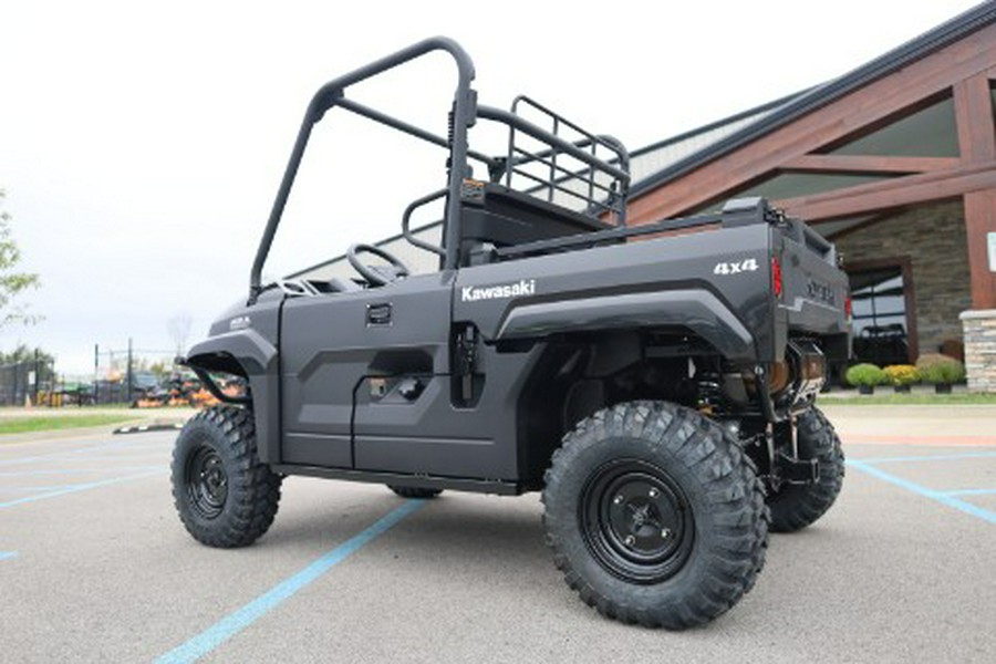 2027 Kawasaki MULE PRO-MX™
