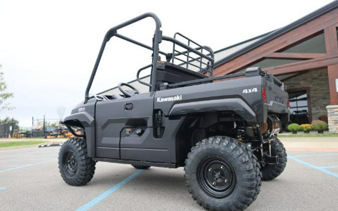2027 Kawasaki MULE PRO-MX™