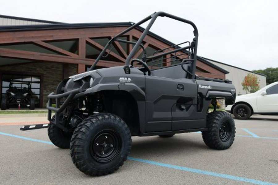 2027 Kawasaki MULE PRO-MX™