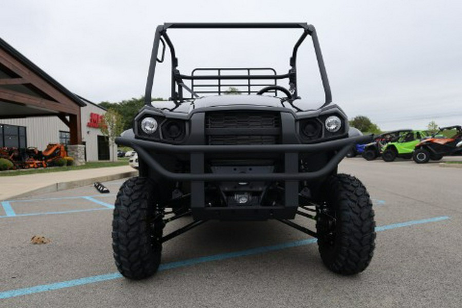 2027 Kawasaki MULE PRO-MX™
