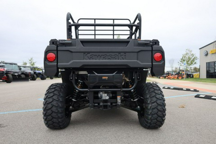 2027 Kawasaki MULE PRO-MX™