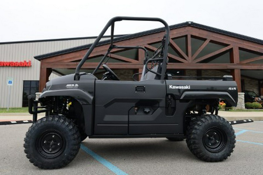 2027 Kawasaki MULE PRO-MX™