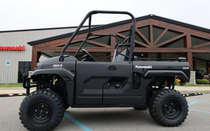 2027 Kawasaki MULE PRO-MX™
