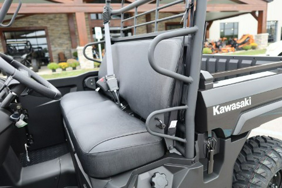 2027 Kawasaki MULE PRO-MX™