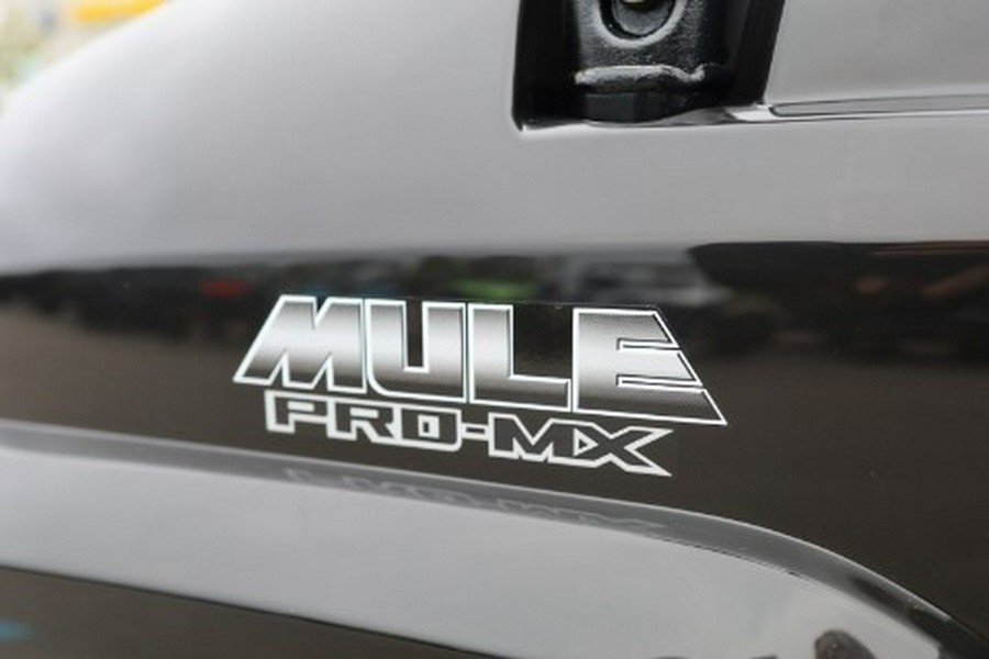 2027 Kawasaki MULE PRO-MX™