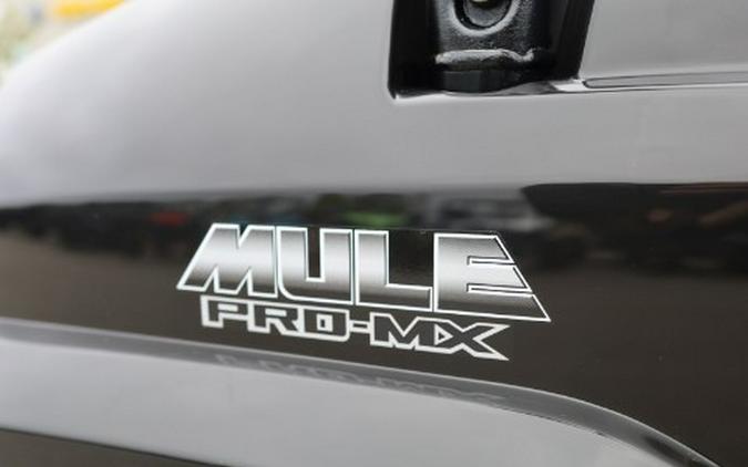 2027 Kawasaki MULE PRO-MX™