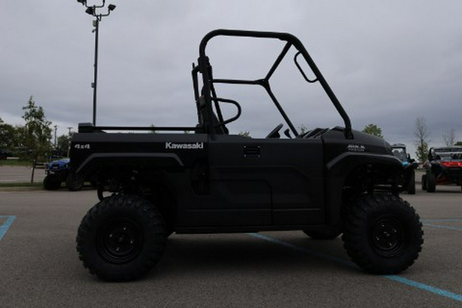 2027 Kawasaki MULE PRO-MX™