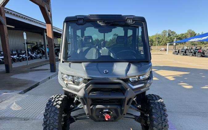 2027 Can-Am Defender 6x6 Limited HD10