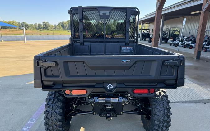 2027 Can-Am Defender 6x6 Limited HD10