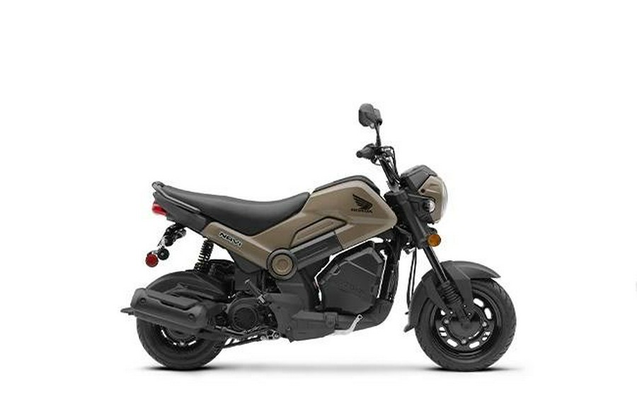 2022 Honda NAVI