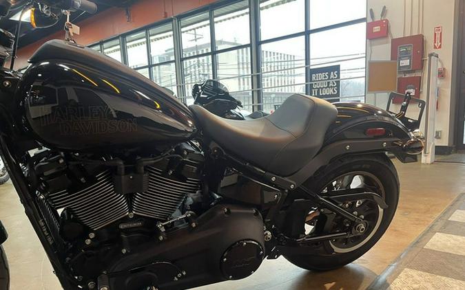 2023 Harley-Davidson FXLRS - Low Rider S