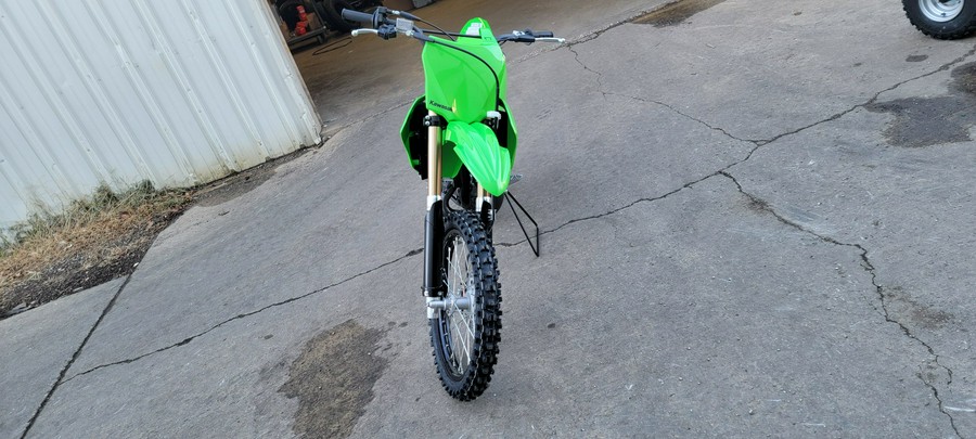 2023 Kawasaki KX™ 112